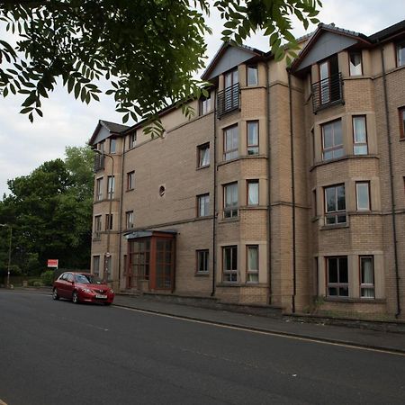 South Groathill - Lovely 2 Bed With Castle View Edinburgh Exterior photo