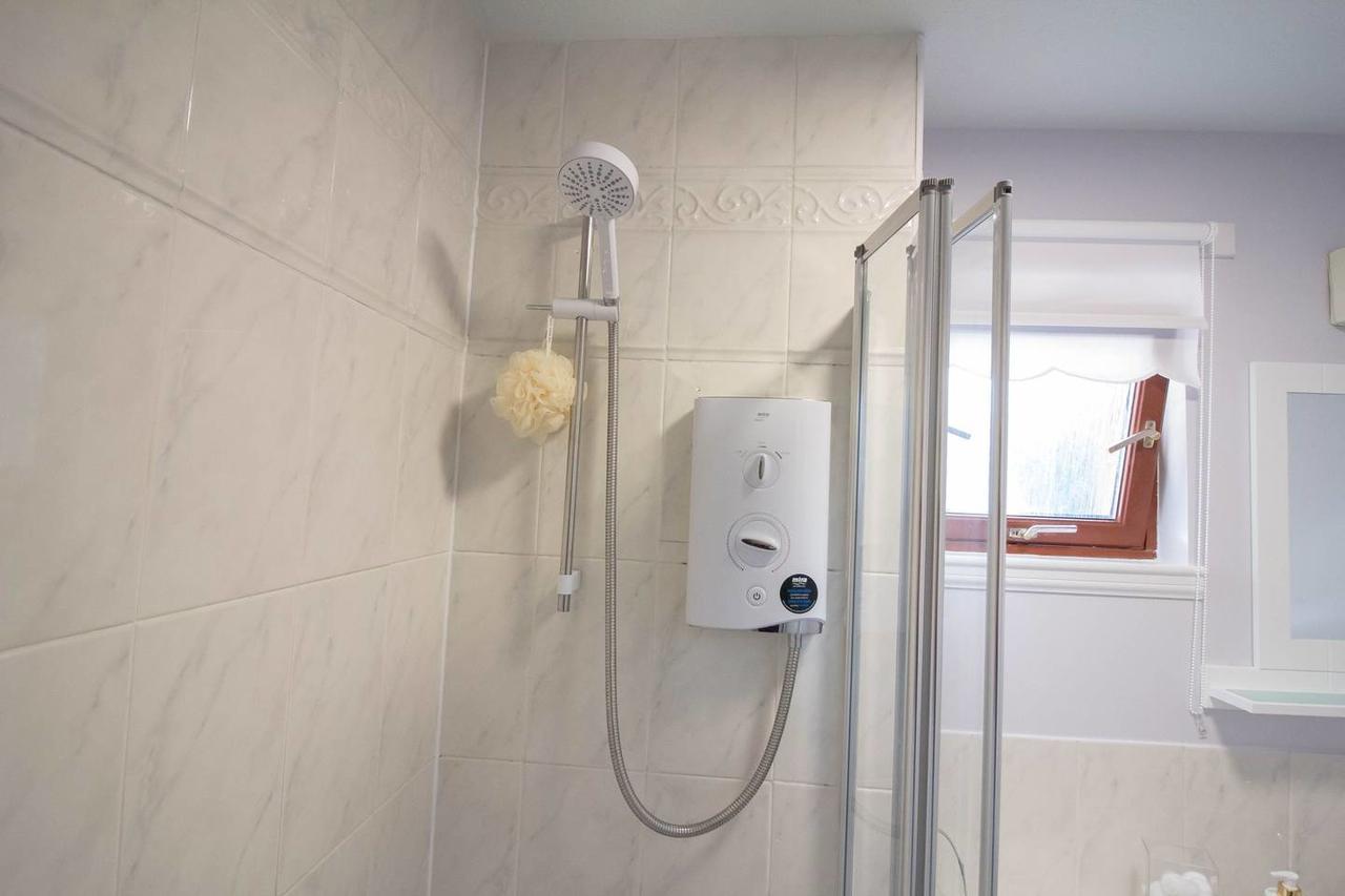 South Groathill - Lovely 2 Bed With Castle View Edinburgh Exterior photo