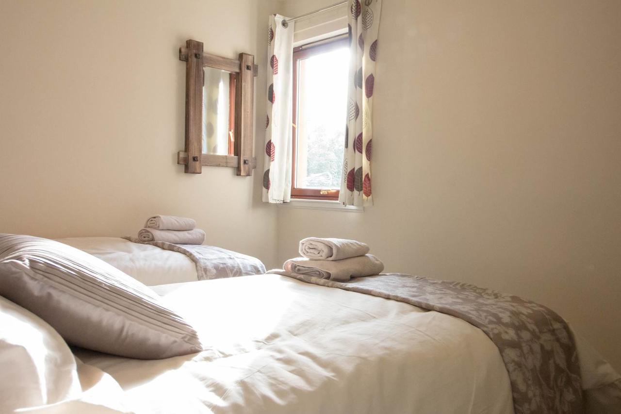 South Groathill - Lovely 2 Bed With Castle View Edinburgh Exterior photo