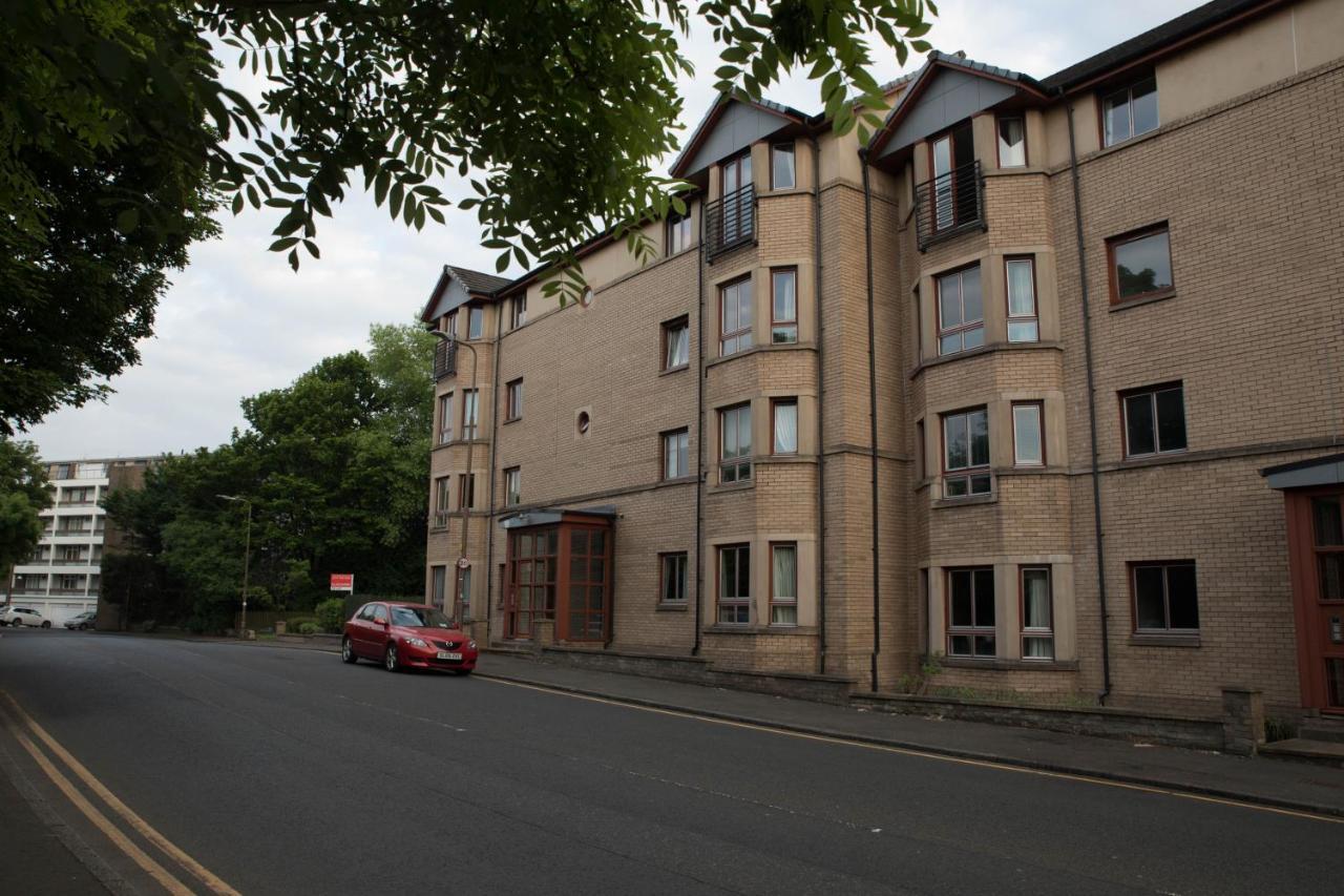 South Groathill - Lovely 2 Bed With Castle View Edinburgh Exterior photo