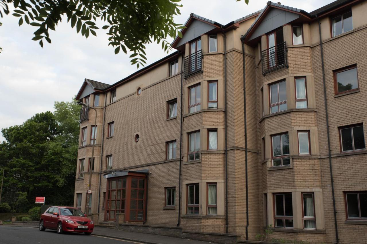 South Groathill - Lovely 2 Bed With Castle View Edinburgh Exterior photo